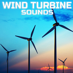 Wind Turbine Sounds (feat. Binaural Waves Sounds, Deep Sleep Collection, Nature Scapes TV, Nature Sounds TV, Universal Nature Soundscapes & Meditation Therapy) (Sleeping Sounds Remix)