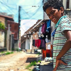 Mezurashi (feat. Concret Versus e Caio Bolota)