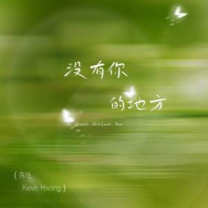 没有你的地方
