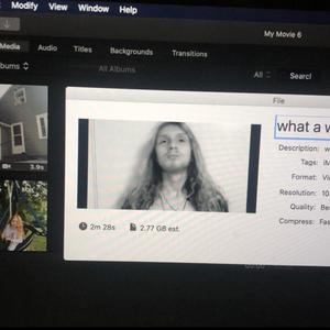 What a Wonderful Life