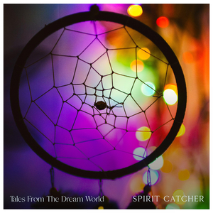 Spirit Catcher