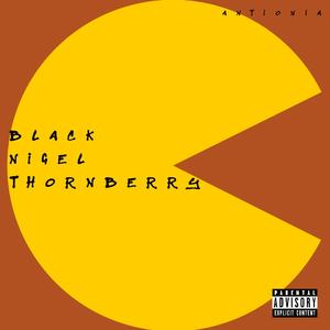 Black Nigel Thornberry