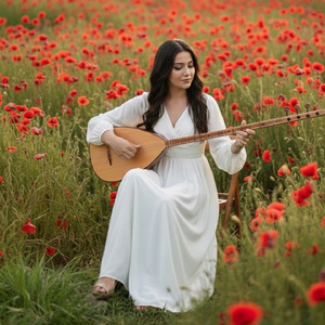 Girdim Yarın Bahçasına