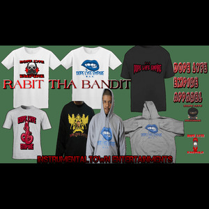 Dope Lyfe Empire Apparel