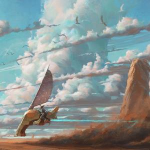 Birth of a Great Age