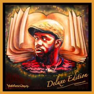 Windows To The Soul (ft. Ragen Fykes)