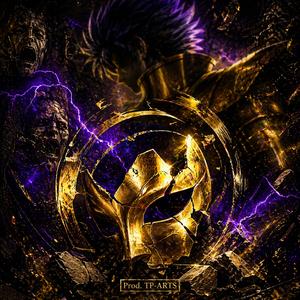 RAP da Máscara da Morte (Cavaleiros do Zodíaco) | Trap