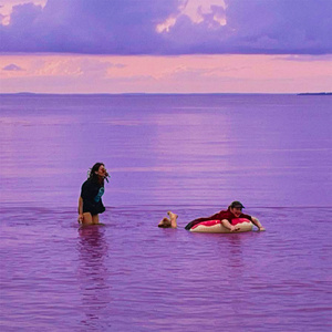 На задних сидениях Фольксваген гольф