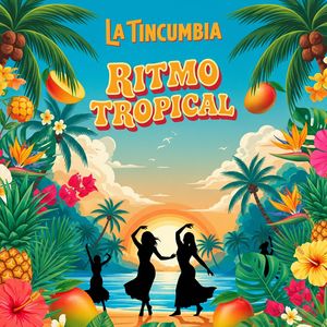 Ritmo Tropical