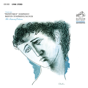 Symphony No. 6 in B Minor, Op. 74 "Pathétique":II. Allegro con grazia