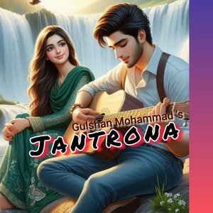 Jantrona..