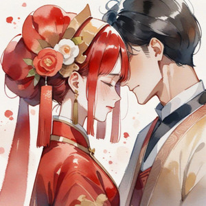 啞巴與傻瓜的愛