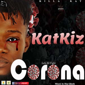 Lets All Fight Corona