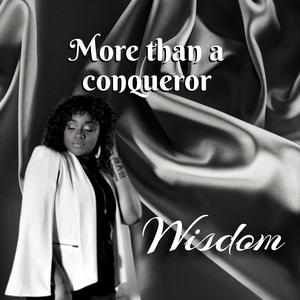 More than a conqueror