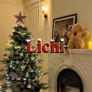 荔枝（翻裘德）