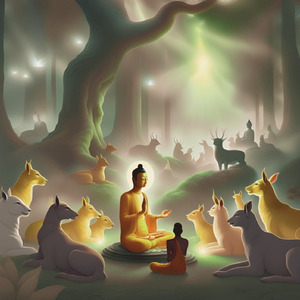 初夜礼讃のうた