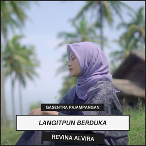 Langitpun Berduka