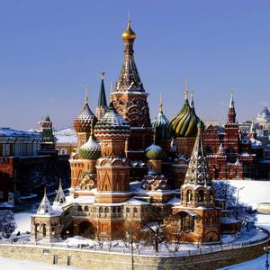 О Россия, страна славы и гордости!