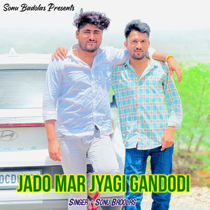 Jado mar jyagi gandodi