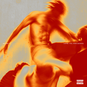 INDIFFERENT (Model Man Remix)