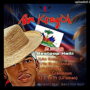 AN KREYÒL