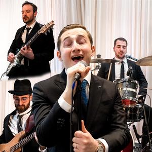 Nagila (feat. Dovid Pearlman)