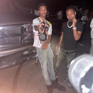 On Timing (feat. YNC Traislime)