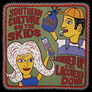 Drunk and Lonesome (Again)