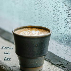 Mocha Rain Reverie