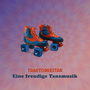 Eine freudige Tanzmusik