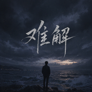 难解