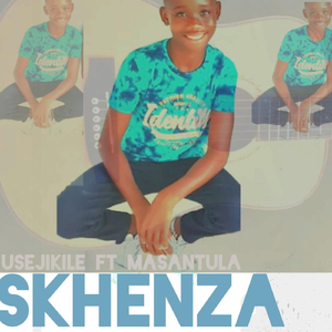 Usejikile (feat. Masantula)