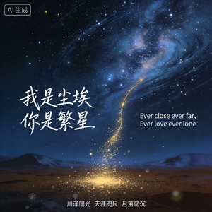 星与尘