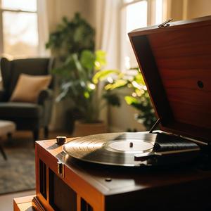 Analog Afternoon