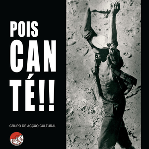 Cantiga Sem Maneiras