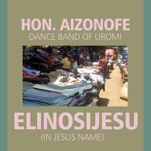 Elinosijesu