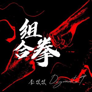 组合拳（feat.李怼怼）