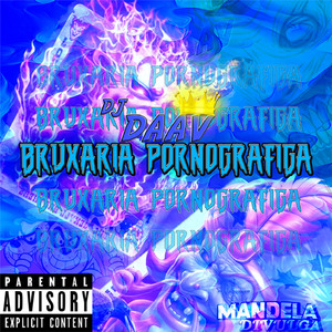 Bruxaria Pornografica