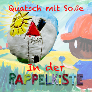 In der Rappelkiste