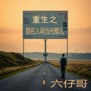 重生之我在人间当光棍儿 (DJ默涵版)