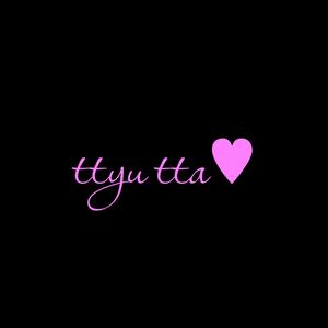 뜌따♥(ttyu tta♥) (instrumental)