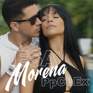 Esa Morena