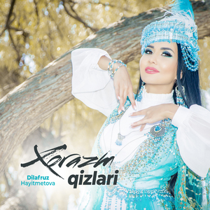 Xorazm qizlari