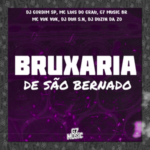 Bruxaria de São Bernardo