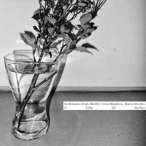 O Filho do Recluso (feat. MARO, Vince Mendoza & Marco Decimo)