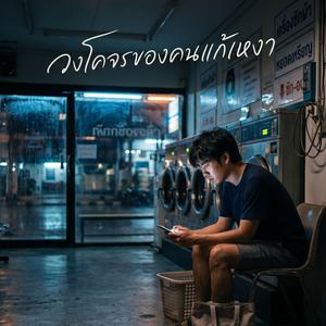 วงโคจรของคนแก้เหงา