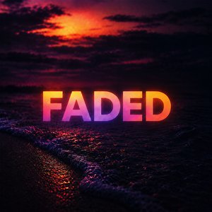 Faded