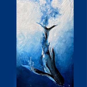 孤鸟的歌（翻自 马頔）