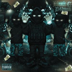 ALARAKA (feat. CIFR4S & D41MON)