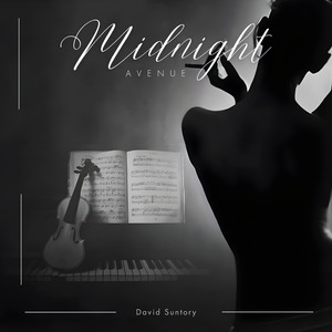 Midnight Avenue